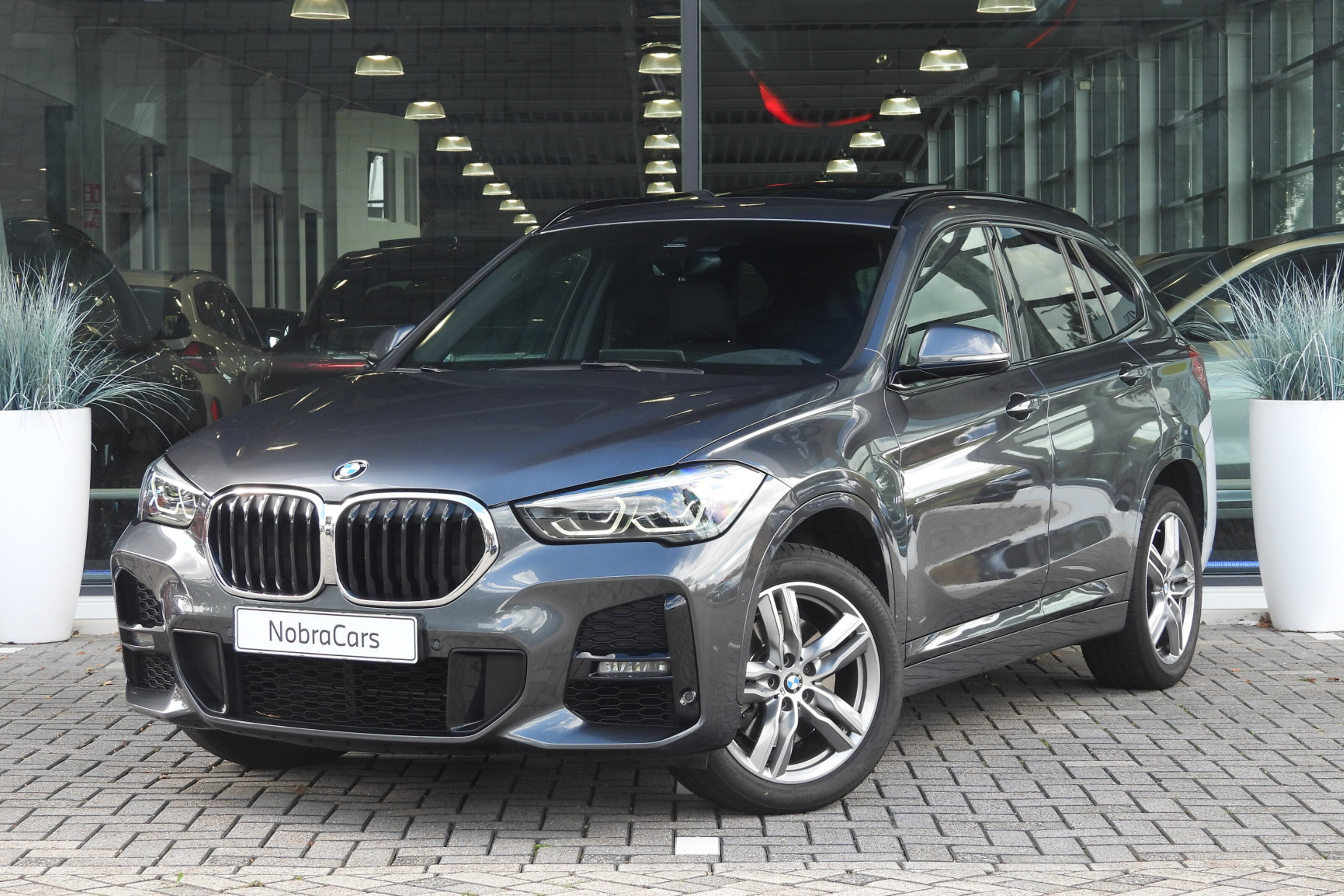 BMW X1 sDrive20i M Sport Automaat