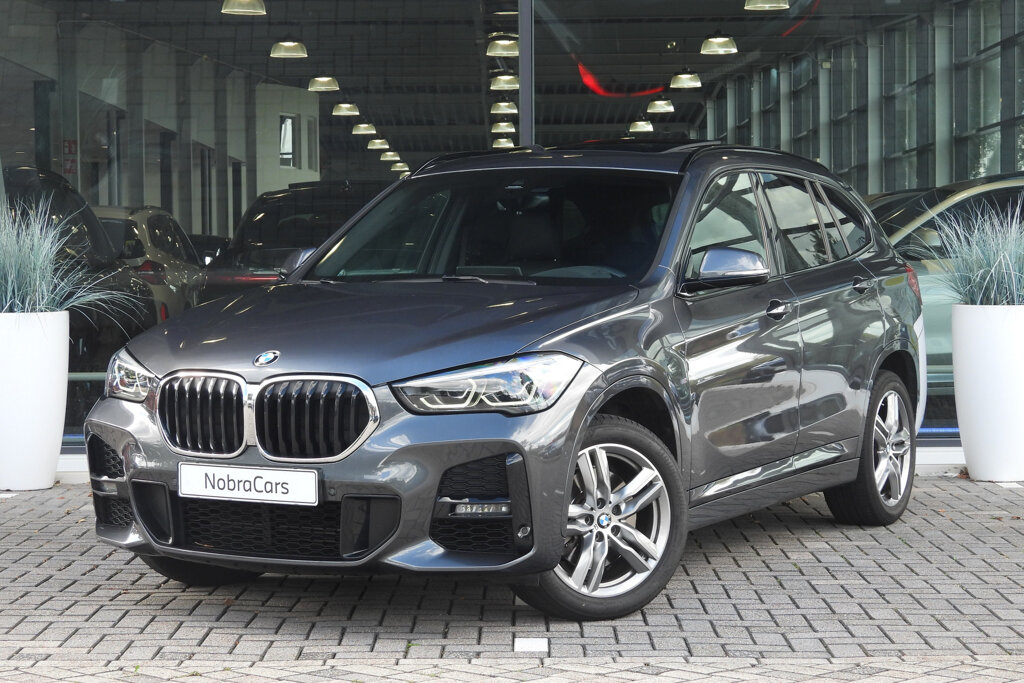 BMW X1 1