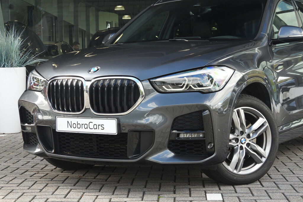 BMW X1 2