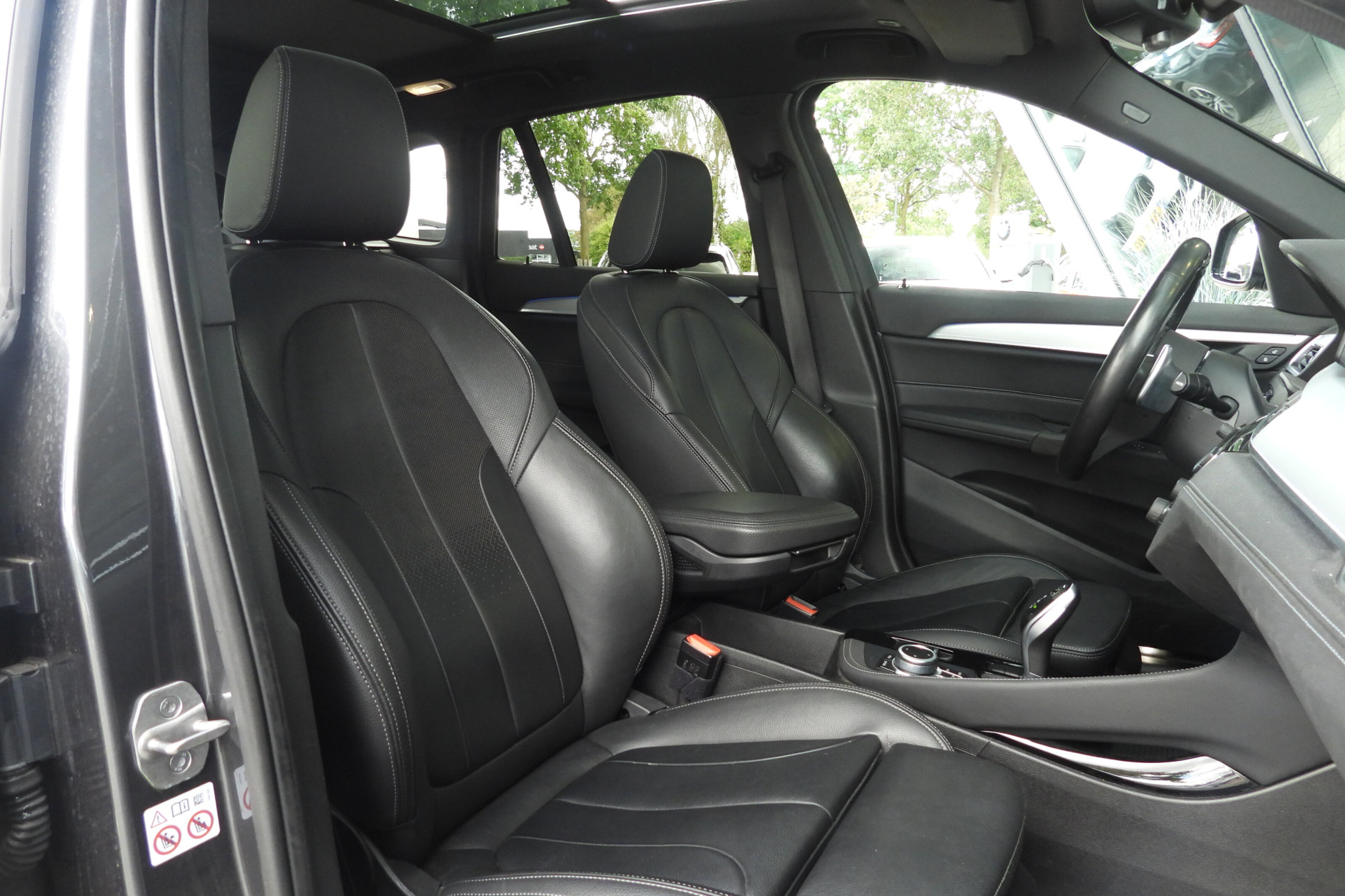 BMW X1 sDrive20i M Sport Automaat
