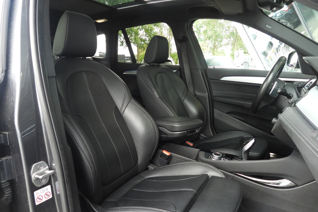 BMW X1 3