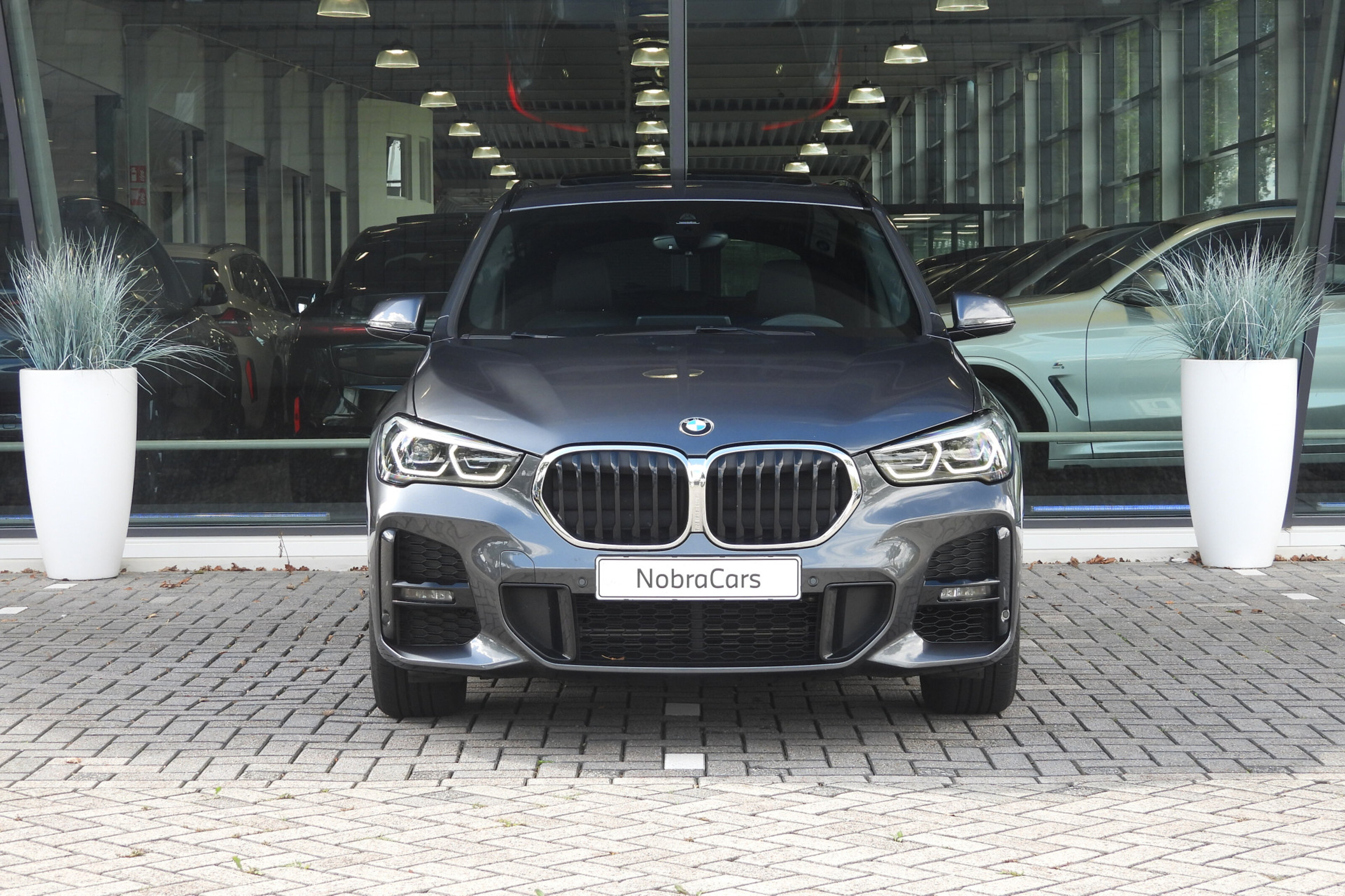 BMW X1 6