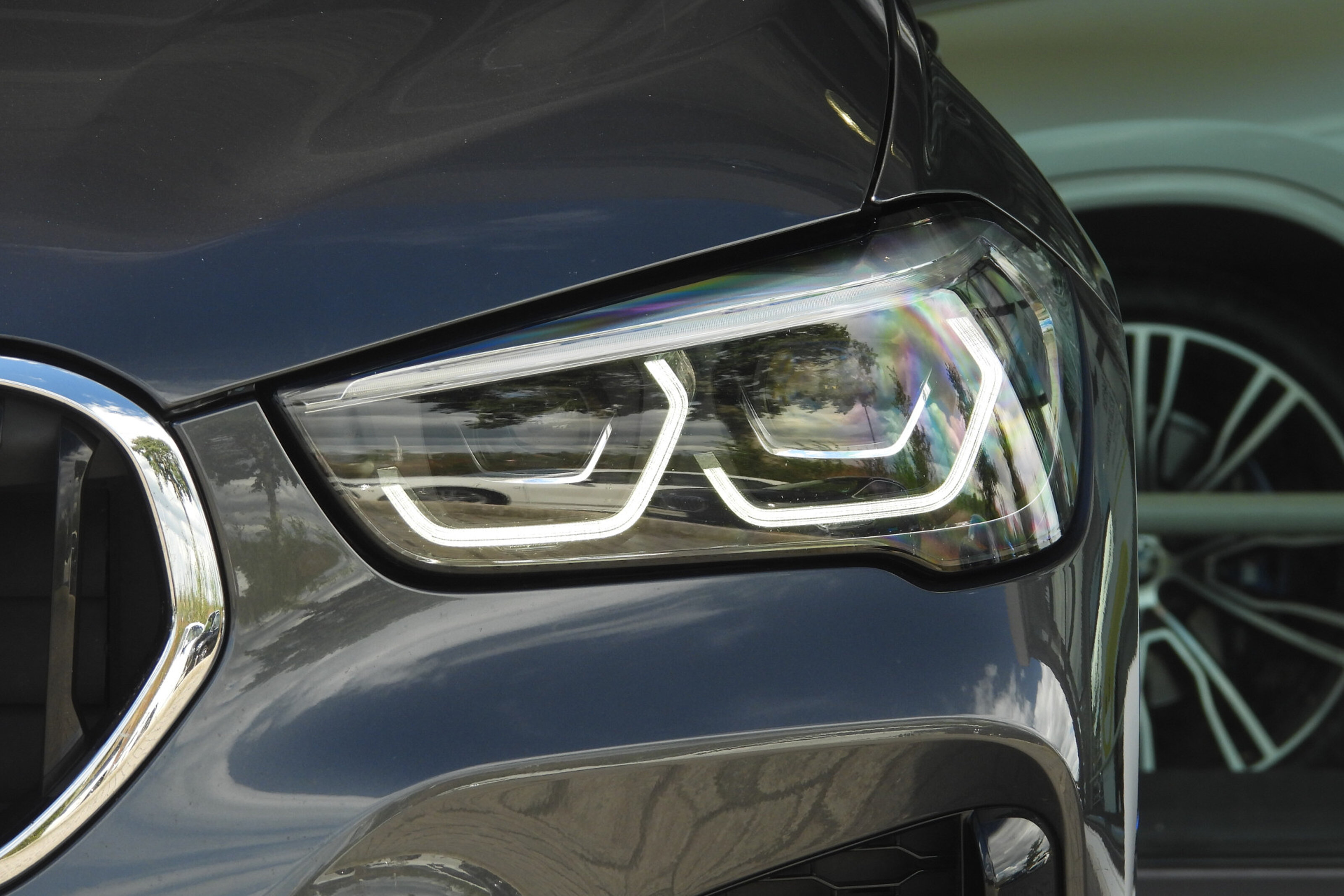 BMW X1 7