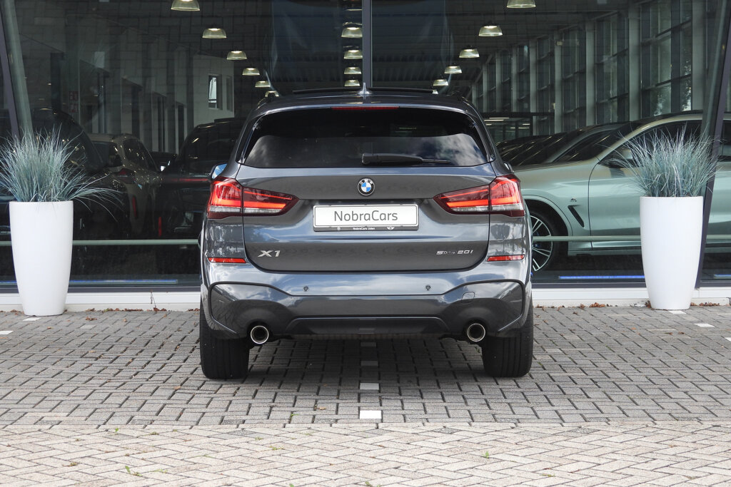 BMW X1 14