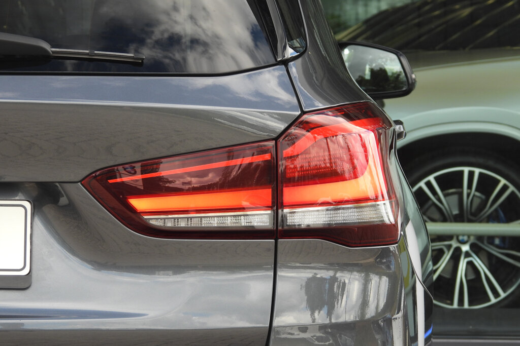 BMW X1 15