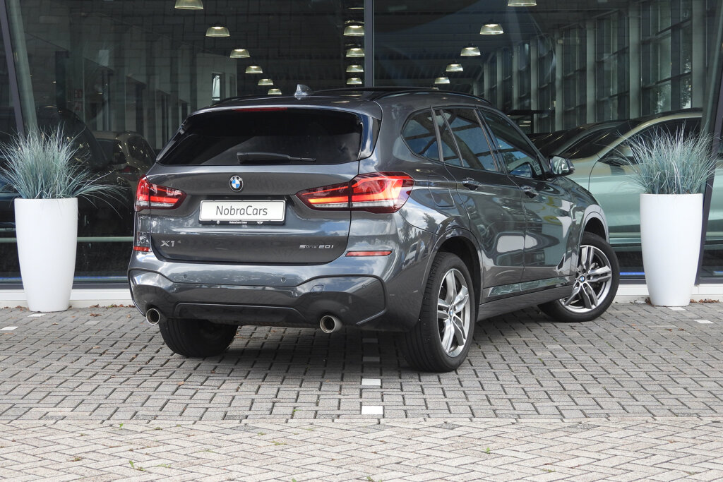 BMW X1 16
