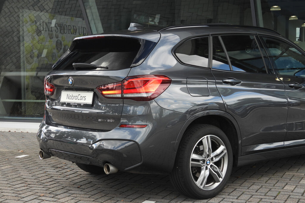 BMW X1 17