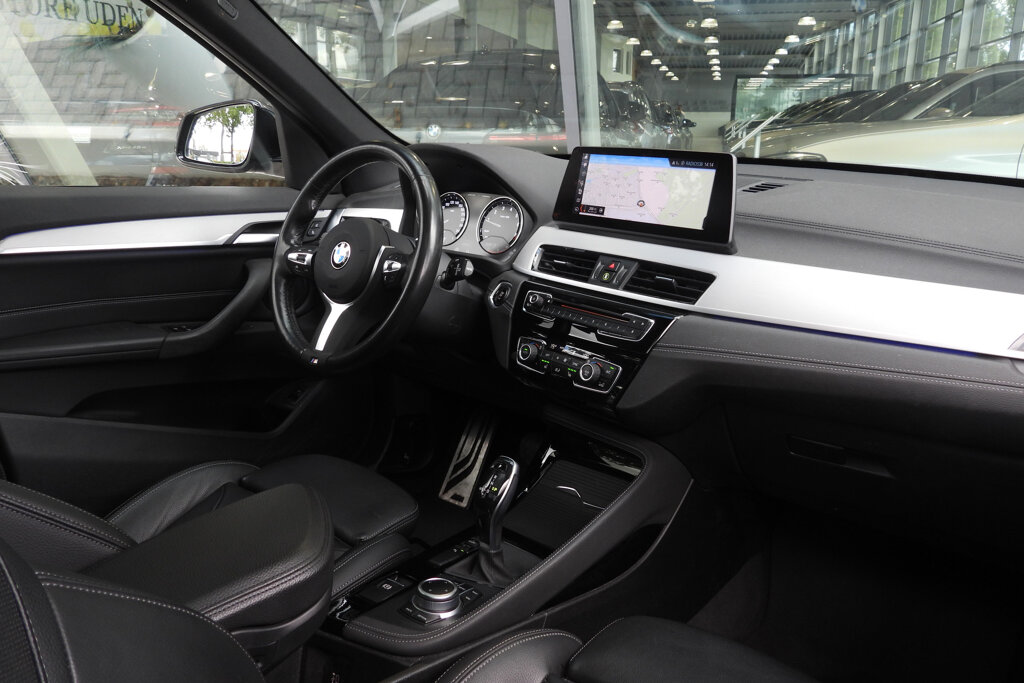 BMW X1 20