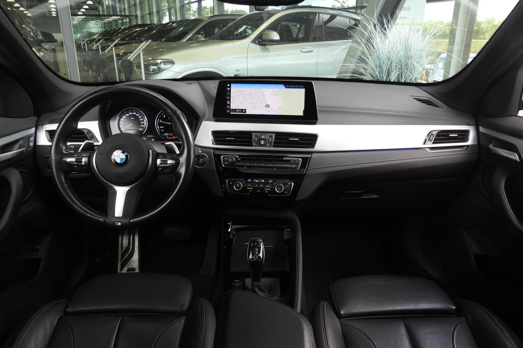 BMW X1 21