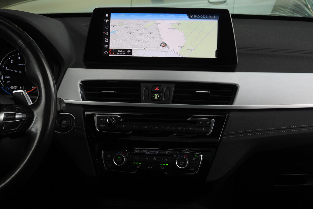 BMW X1 22