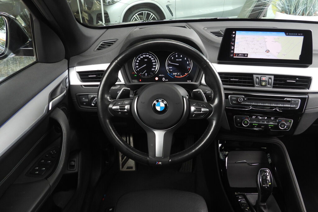 BMW X1 23