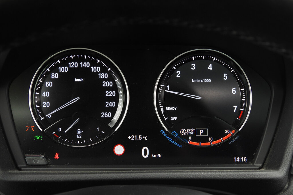 BMW X1 26