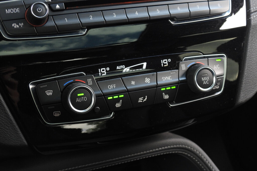 BMW X1 36
