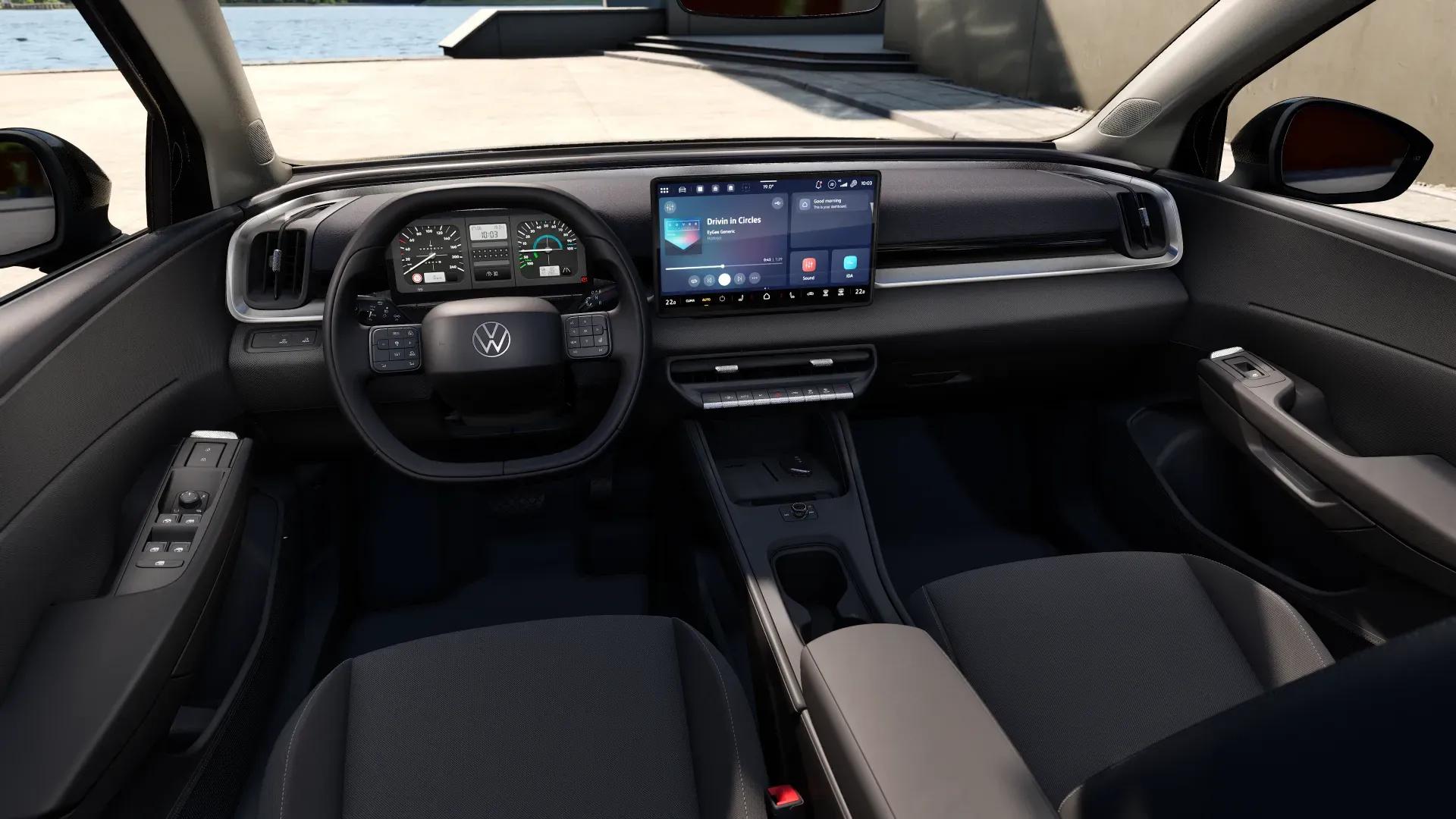 Volkswagen ID. Cross Life 211pk 52 kWh - Afbeelding 4