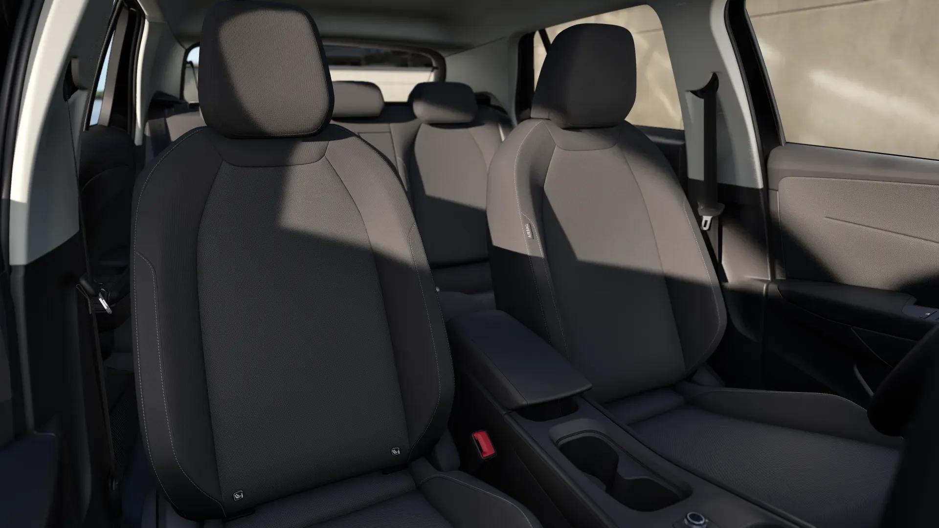 Volkswagen ID. Cross Life 211pk 52 kWh - Afbeelding 5