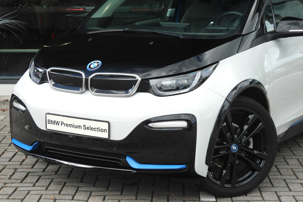 BMW i3 2