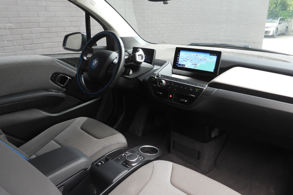 BMW i3 3