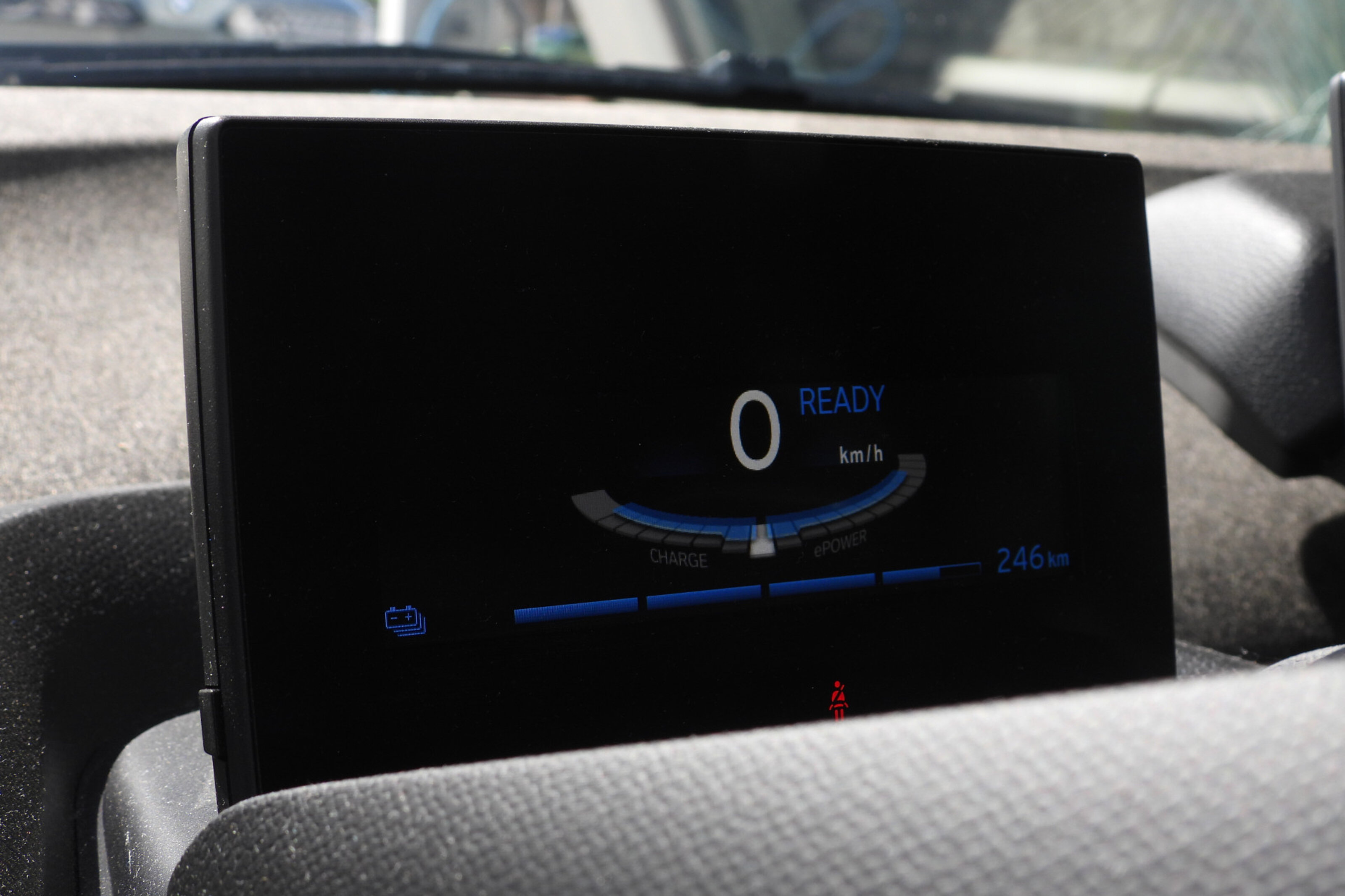 BMW i3 6