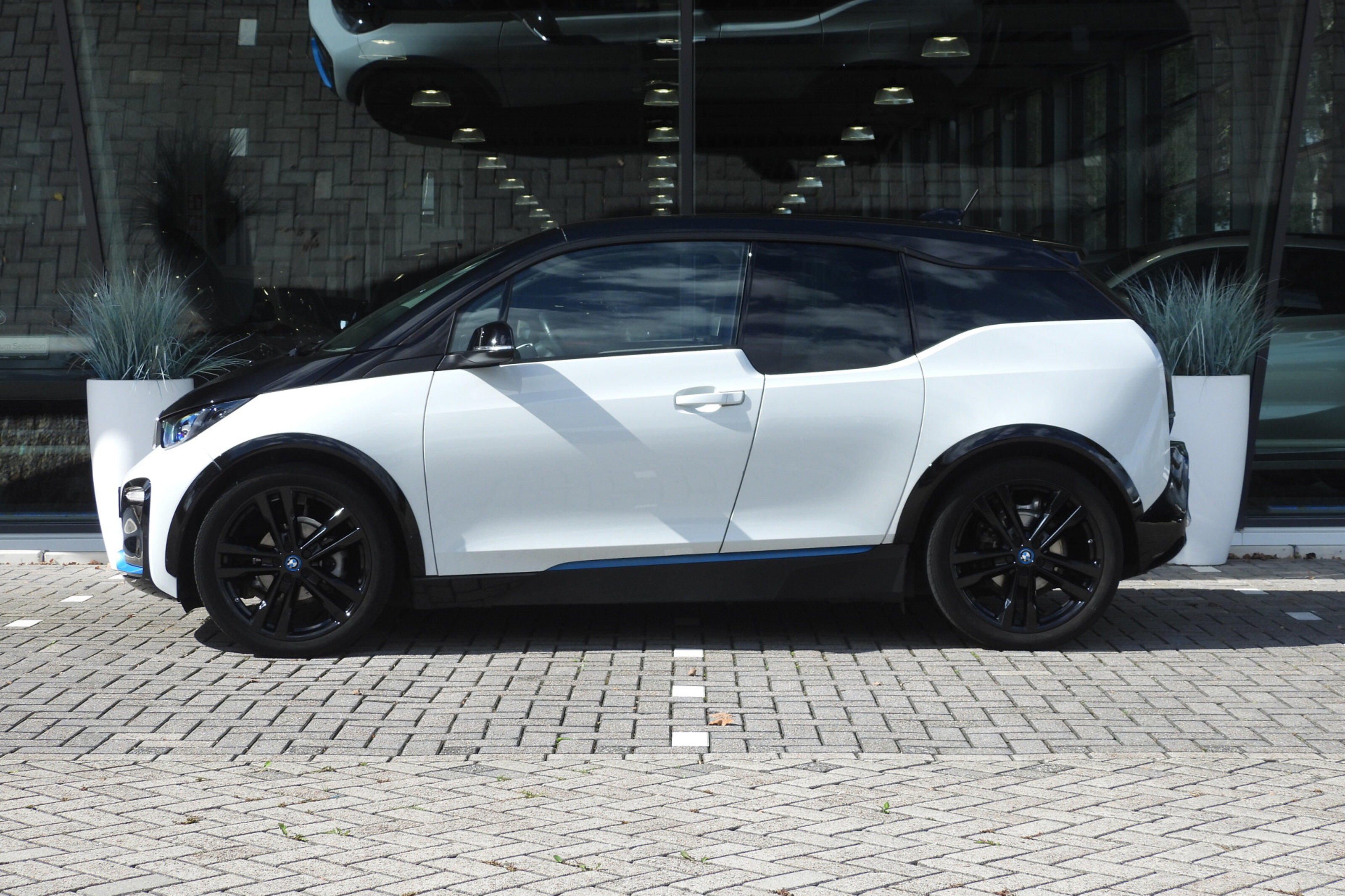 BMW i3 8