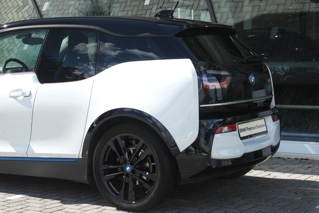 BMW i3 10