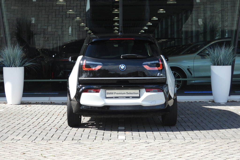 BMW i3 11