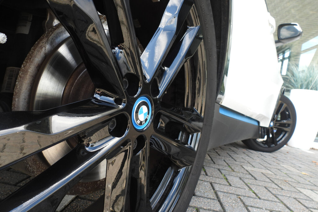 BMW i3 15