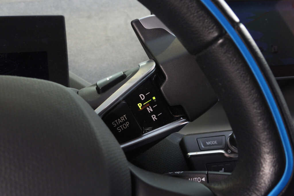 BMW i3 16