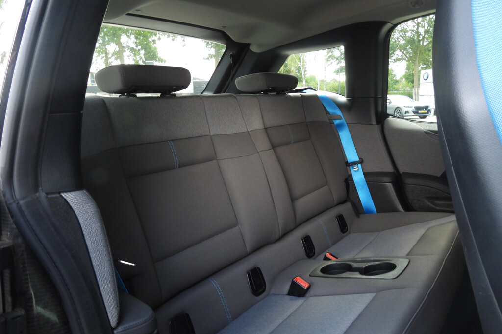 BMW i3 19