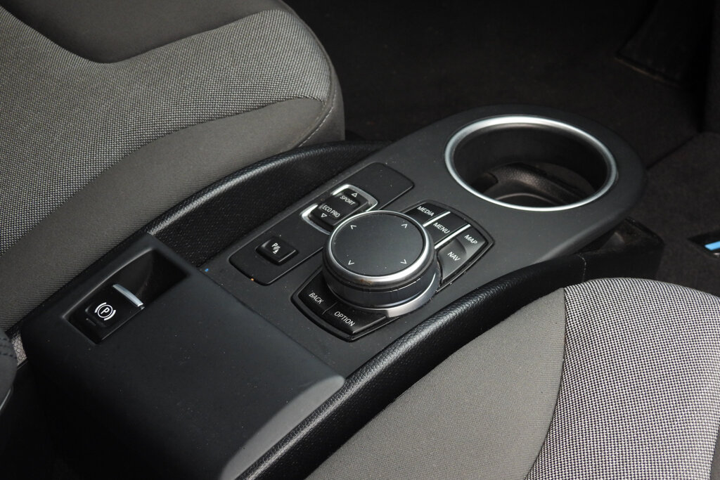 BMW i3 20
