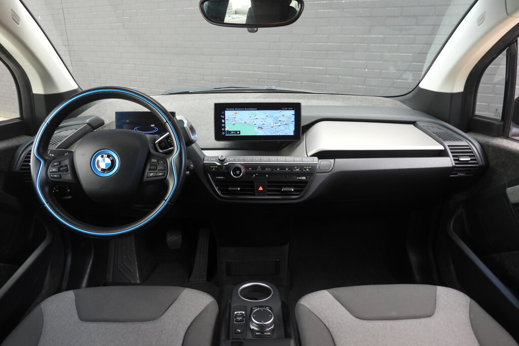 BMW i3 21