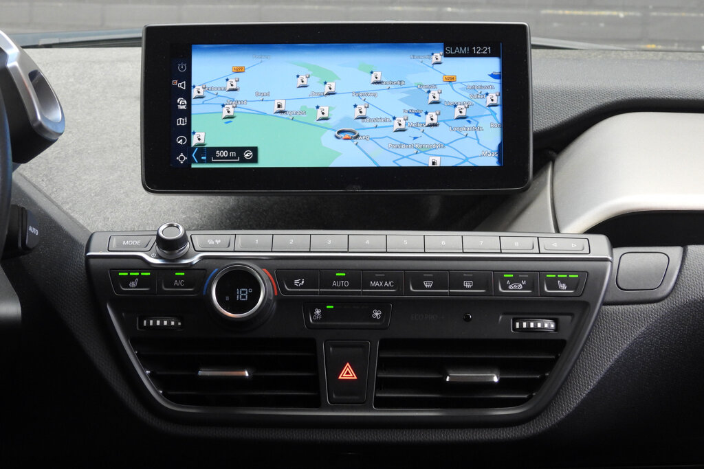 BMW i3 22