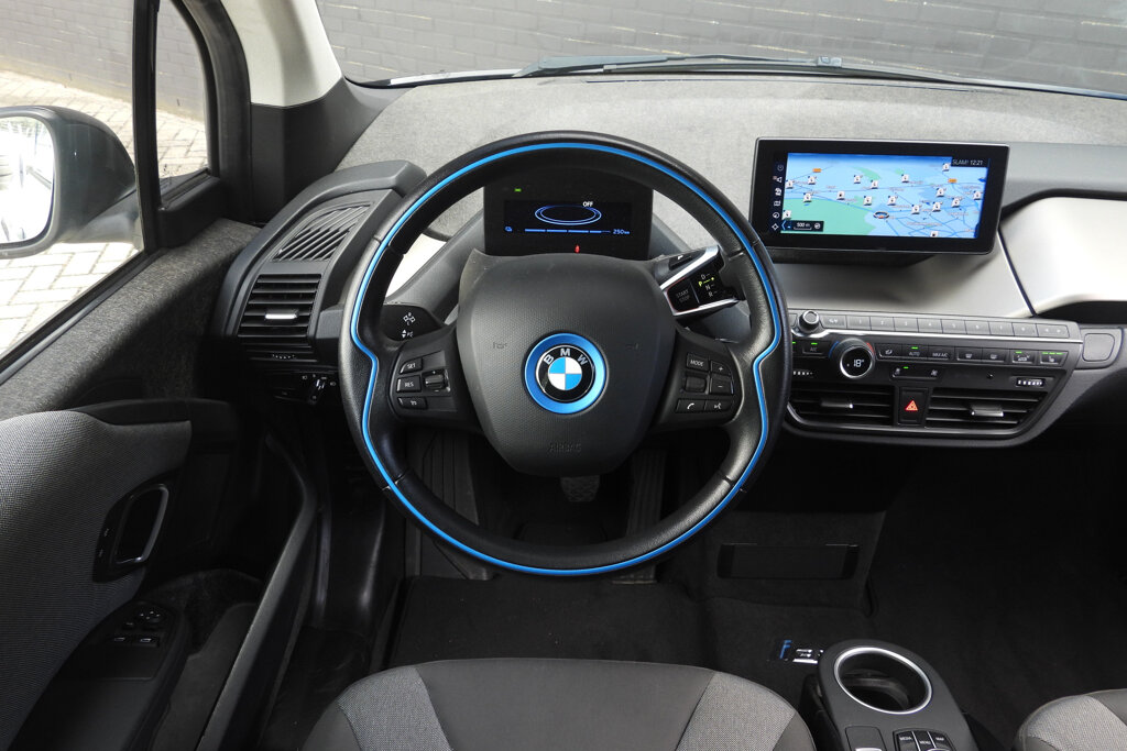 BMW i3 23