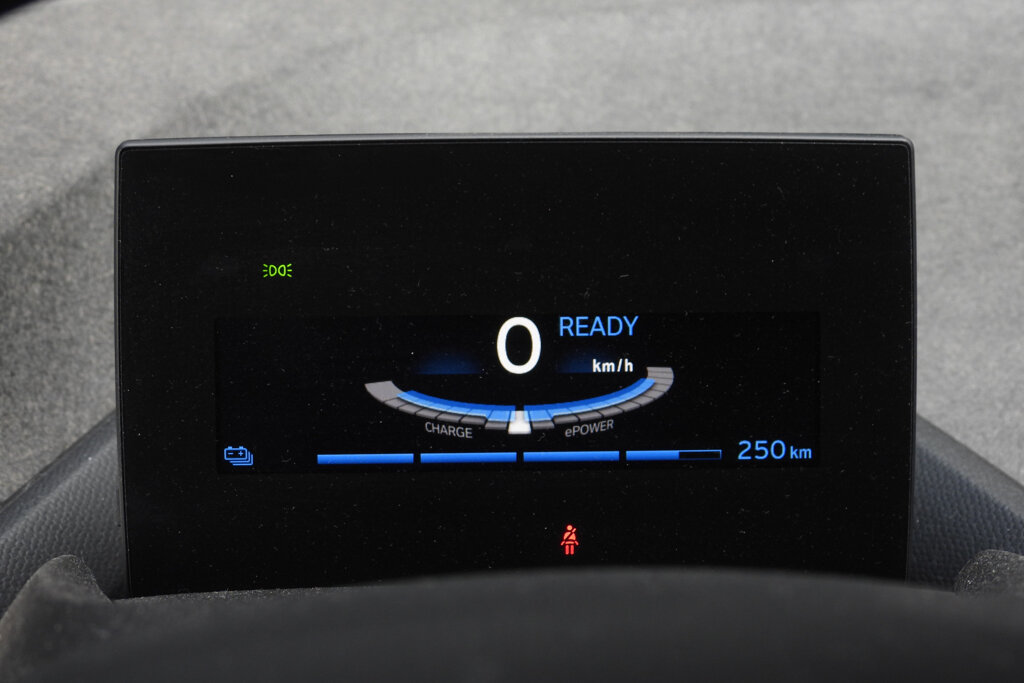 BMW i3 24