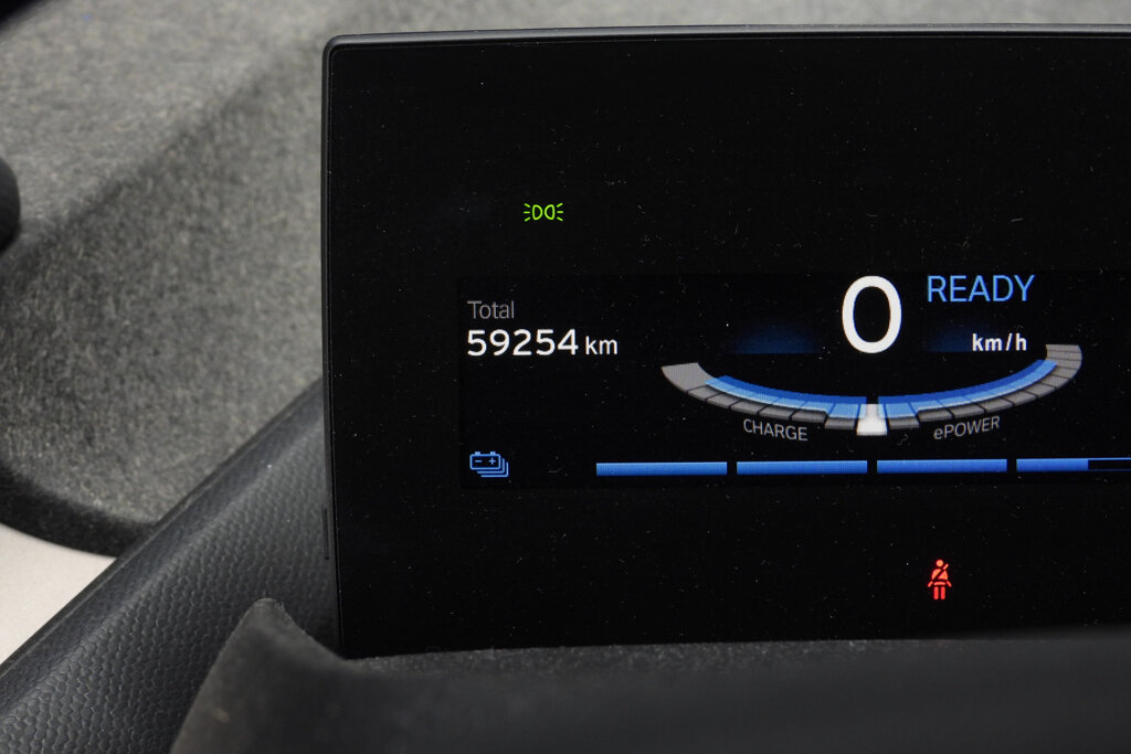 BMW i3 25