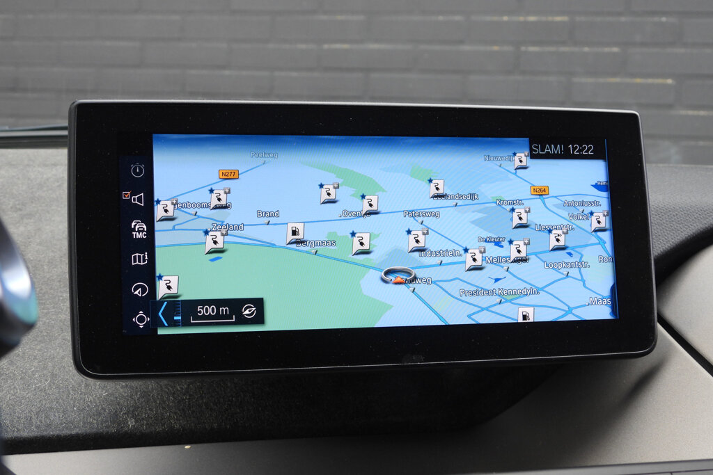 BMW i3 26