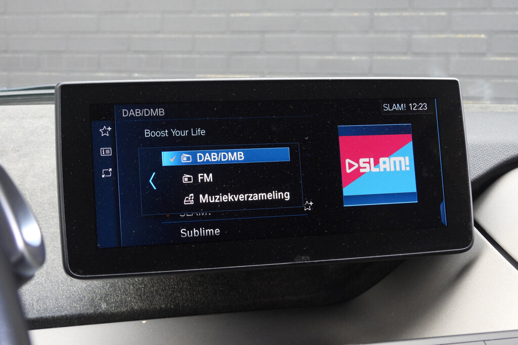 BMW i3 28