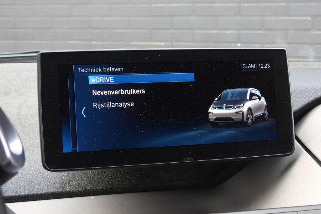 BMW i3 31