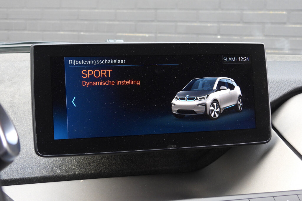 BMW i3 32