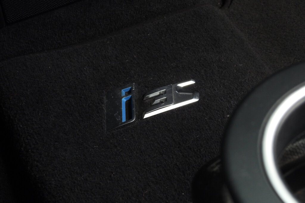 BMW i3 34