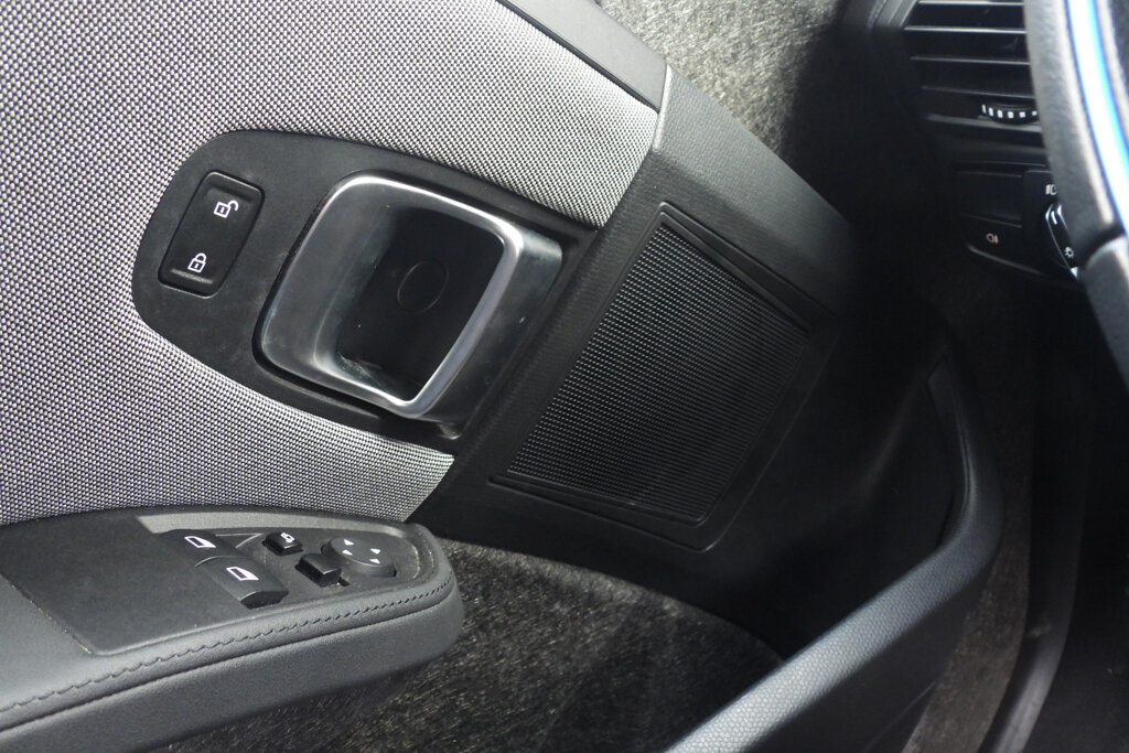 BMW i3 35