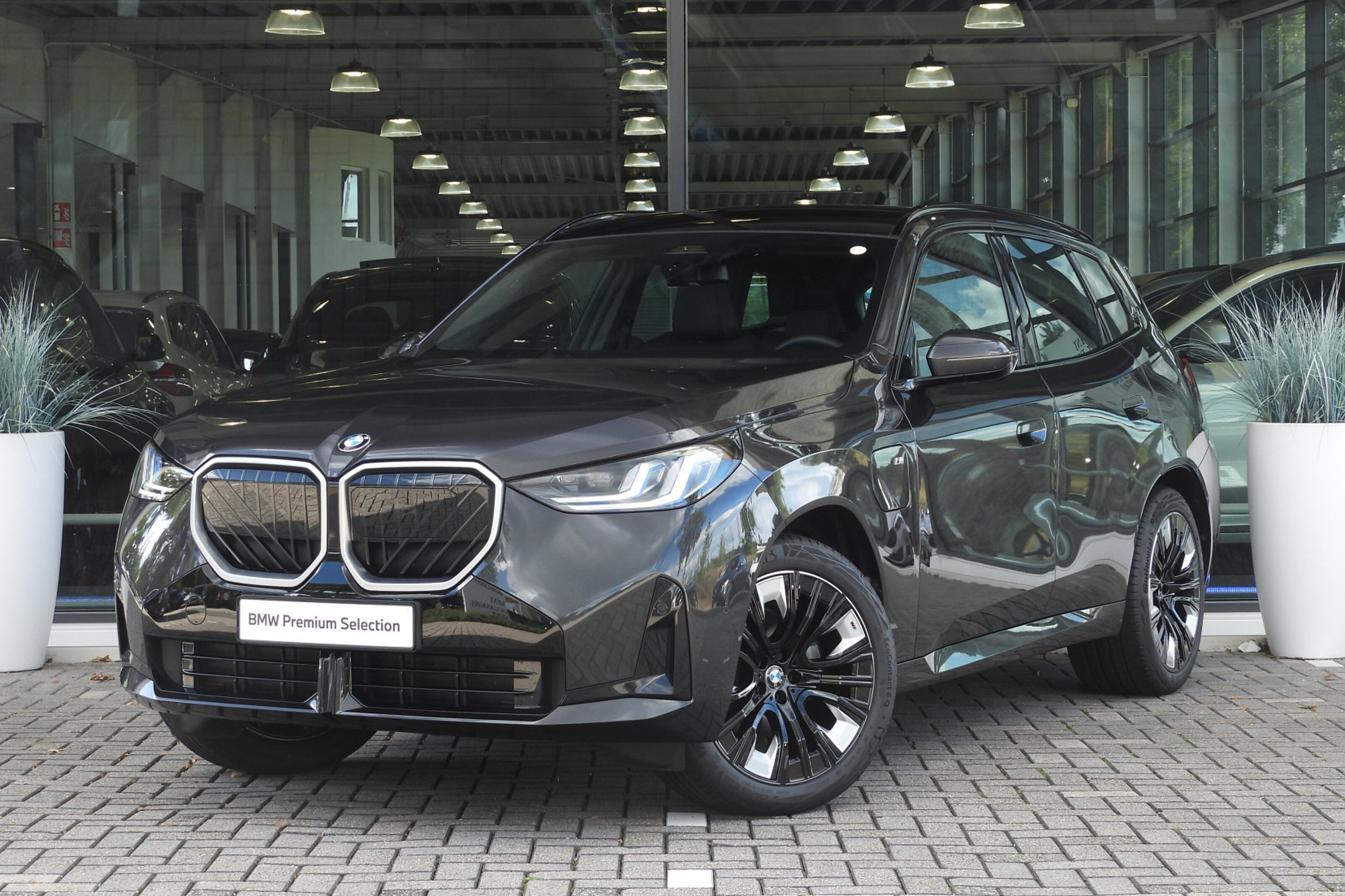 BMW X3 30e xDrive M Sport Automaat