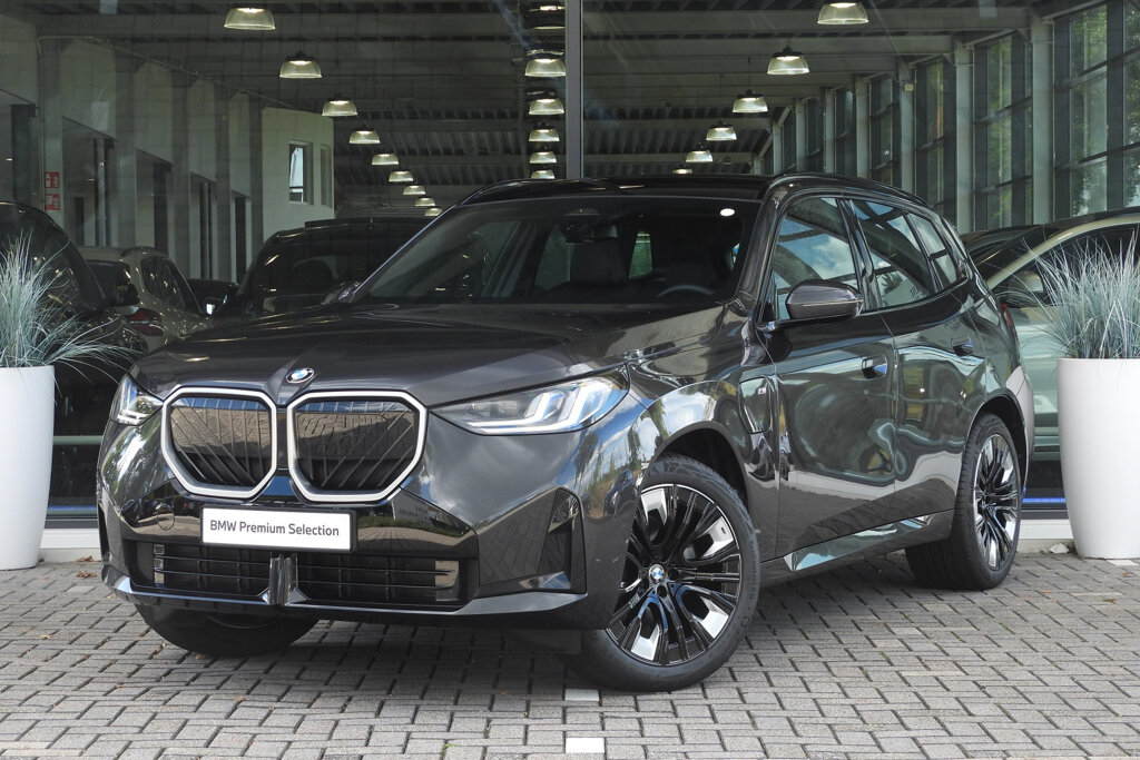 BMW X3 1