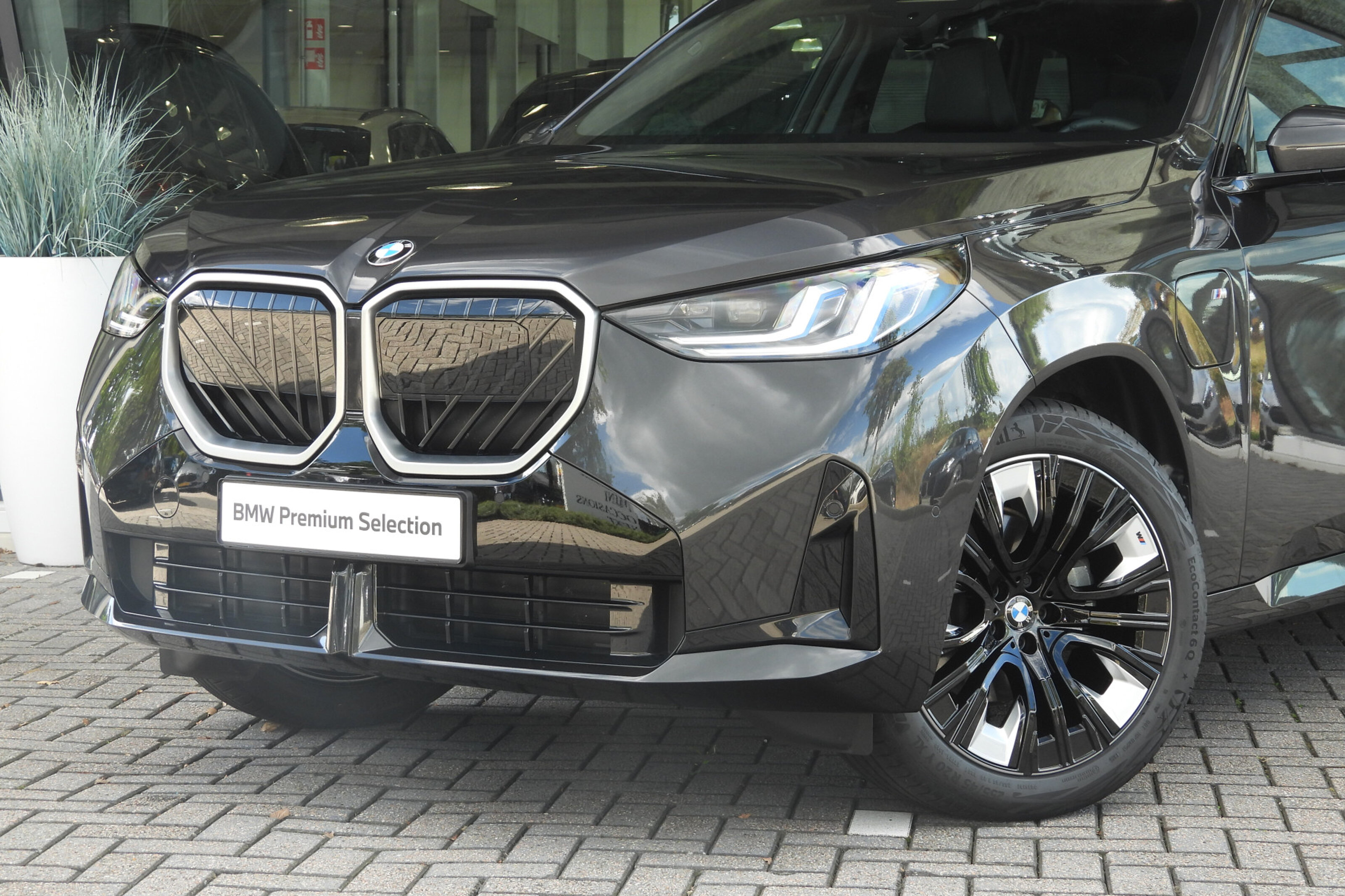 BMW X3 30e xDrive M Sport Automaat
