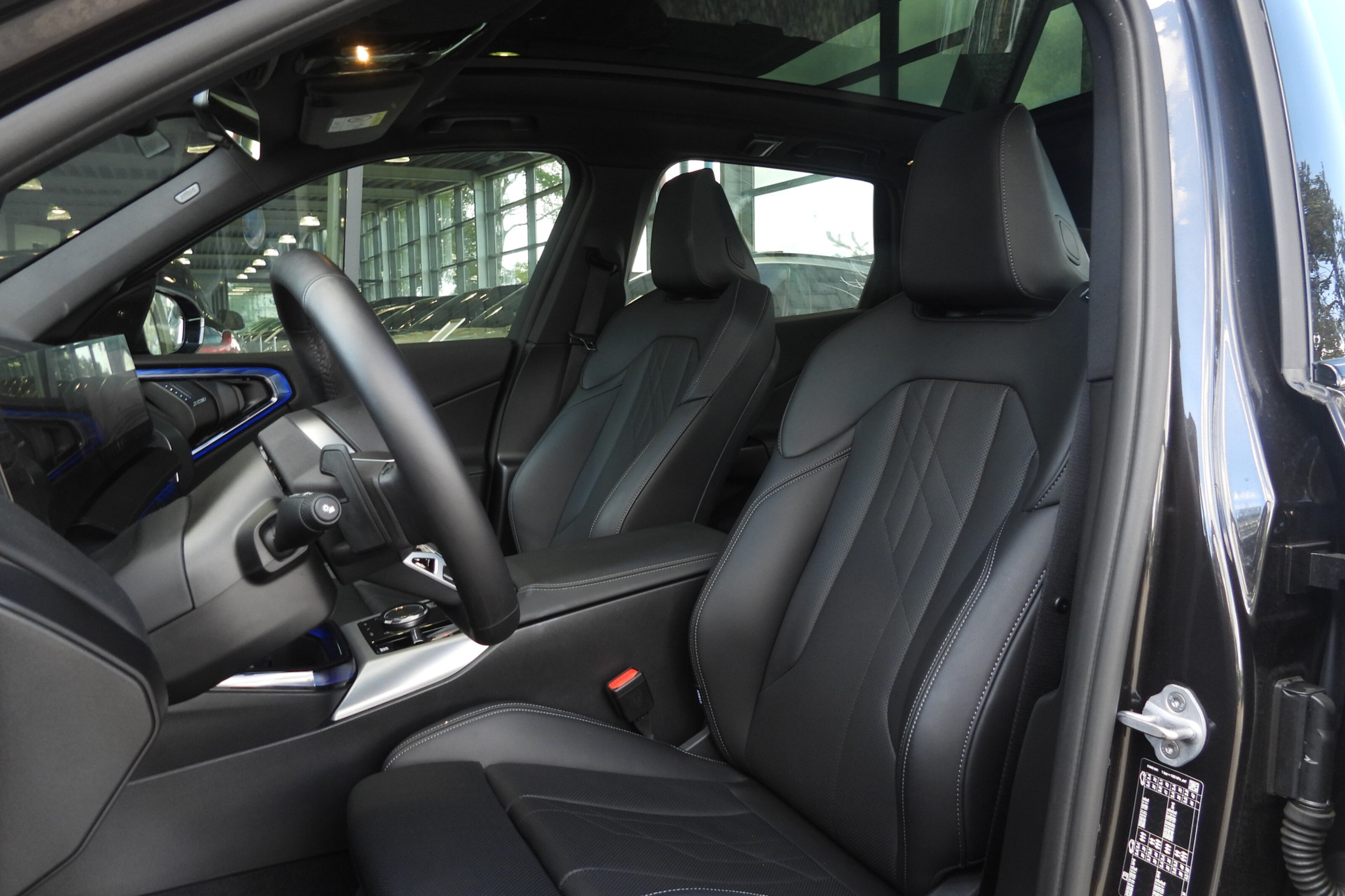 BMW X3 30e xDrive M Sport Automaat