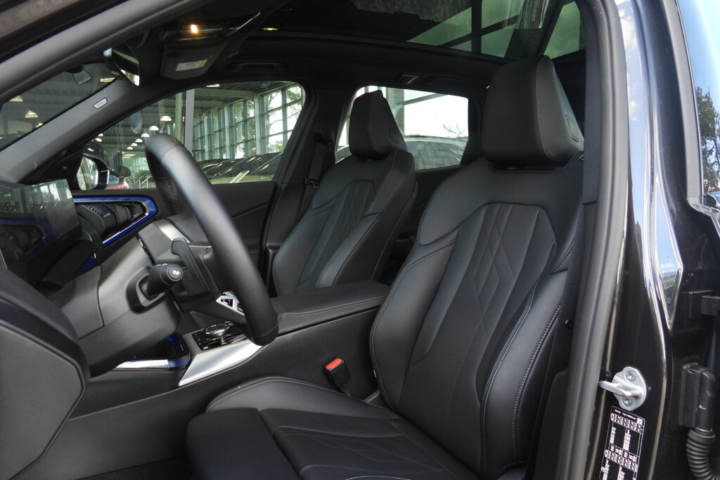 BMW X3 3