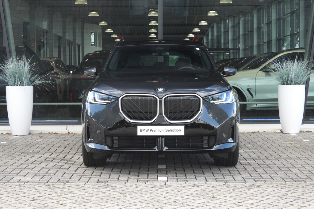 BMW X3 5