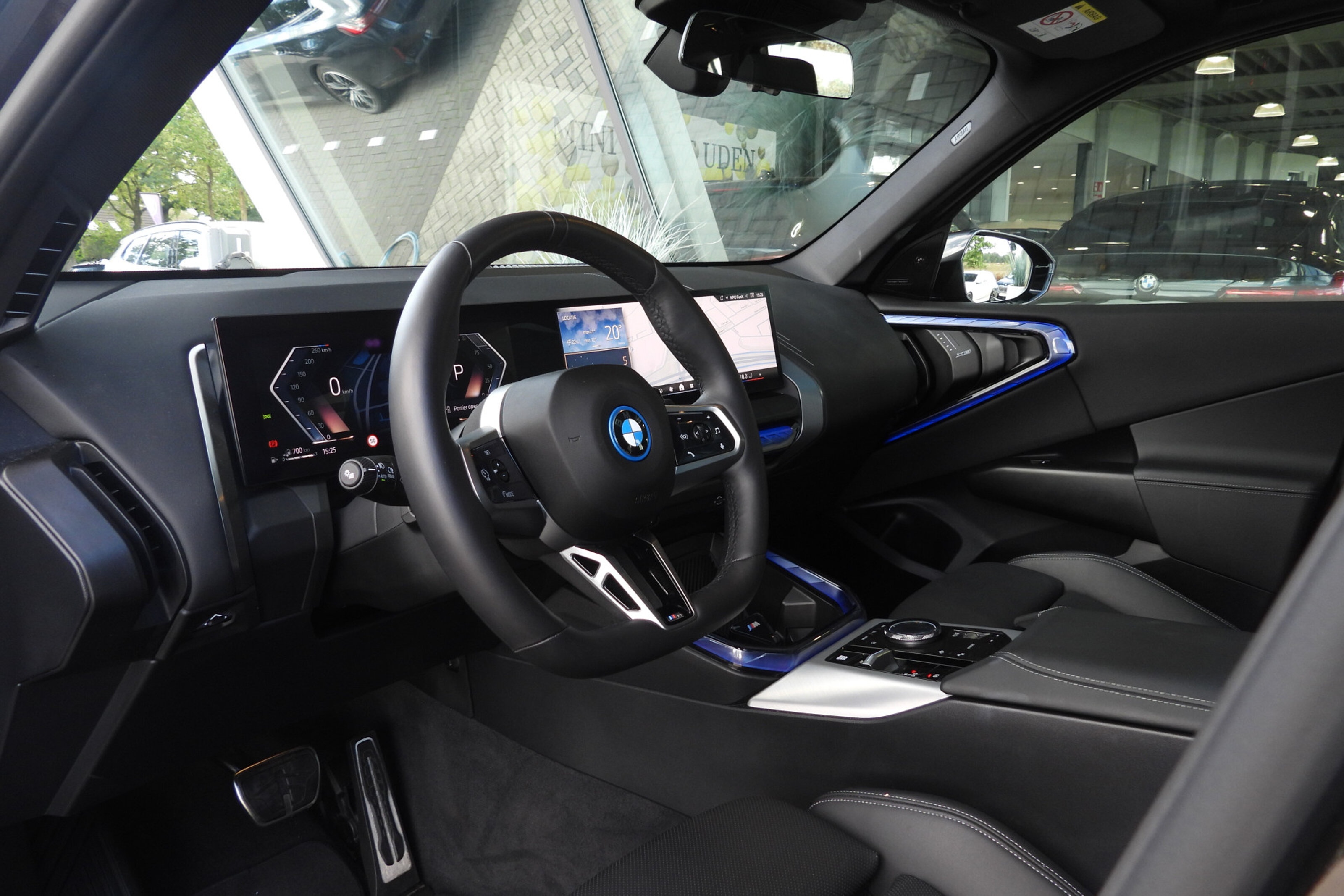 BMW X3 8