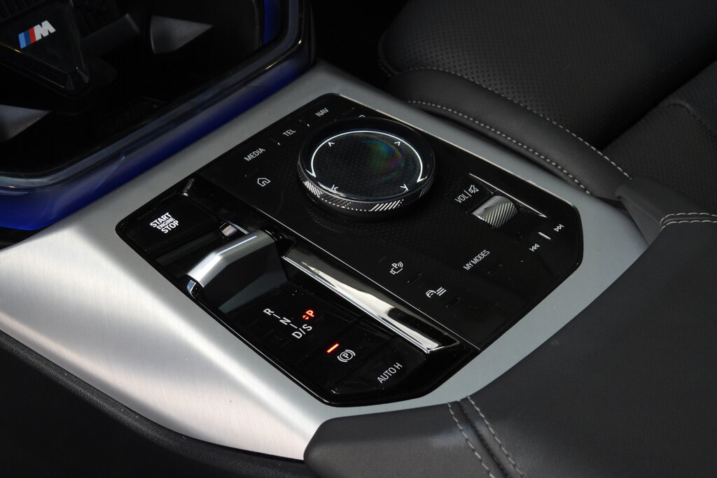 BMW X3 9