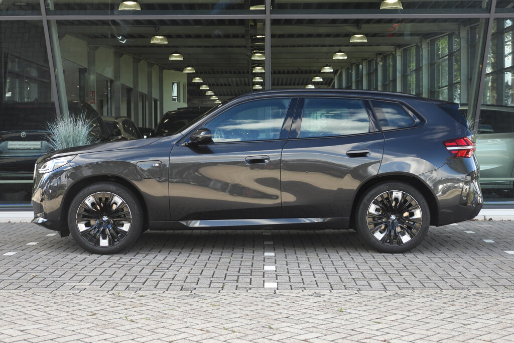 BMW X3 12