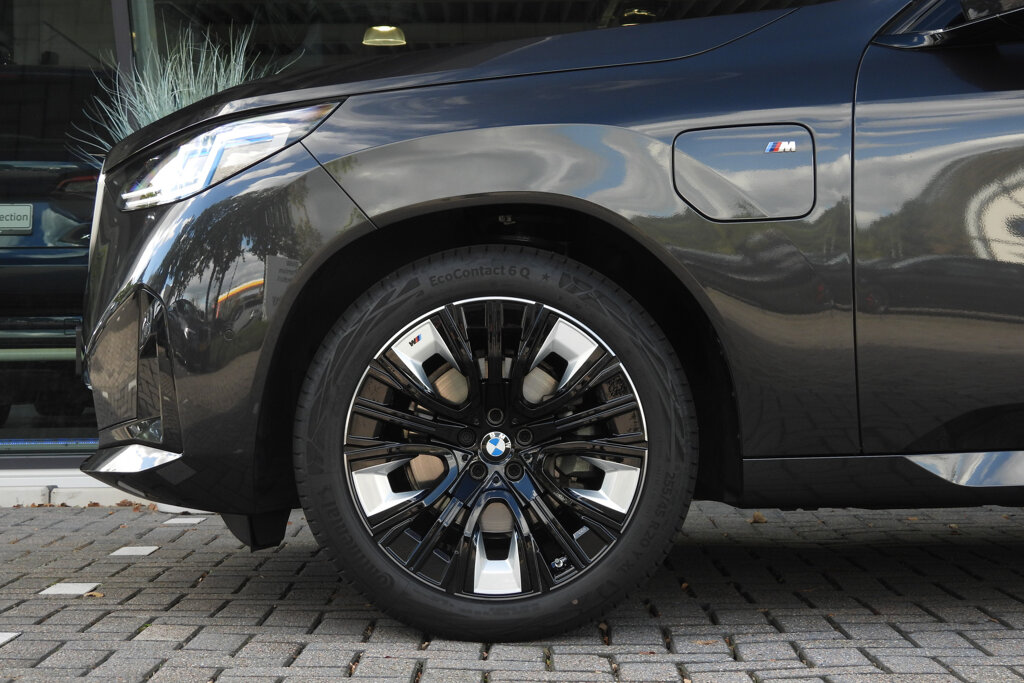 BMW X3 13